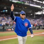 Ryne Sandberg Passes Away: Cubs Legend and Hall of Famer at 65