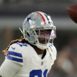 Injury update: Caelen Carson out 4-6 weeks due to injury, Cowboys seek reinforcements