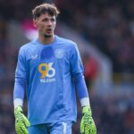 Manchester City Signs James Trafford for 27 Million: New Star Goalkeeper