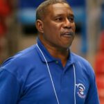 Blessed Miguel Cruz to the Hall of Fame: Legend of Dominican Volleyball