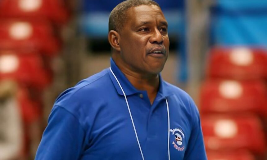 Blessed Miguel Cruz to the Hall of Fame: Legend of Dominican Volleyball