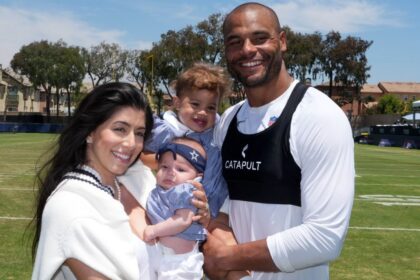 Dak Prescott: Balance, Father, and Cowboys Legend in Pursuit of the Super Bowl