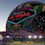Las Vegas will host the 2026 World Cup draw on December 5th