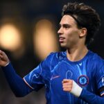 João Félix signs for Al Nassr: The Portuguese star joins Cristiano Ronaldo.