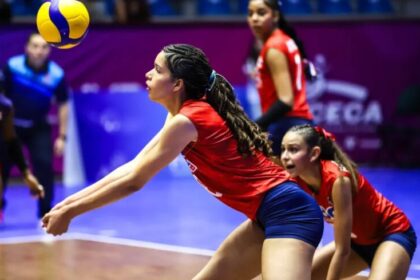 DR advances to quarterfinals in U-23 Pan American Cup after defeating Suriname