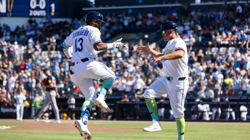 MLB Deadline: Tension and Frenetic Negotiations Define the Course of the Season