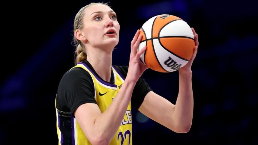 Brink Returns to the Courts: Immediate Impact on Sparks' Return