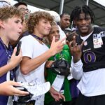 NFL: 2025 Training Camps Kick Off! Highlights and Rumors from the 32 Franchises.