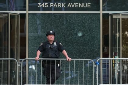 NYC Shooting: Attacker targets NFL, linked to CTE and former player.