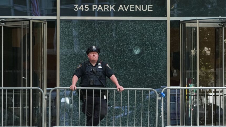 NYC Shooting: Attacker targets NFL, linked to CTE and former player.