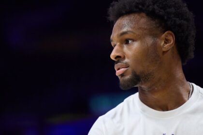 Bronny James: Lakers Rotation in the 2nd Season? Analysis and Expectations