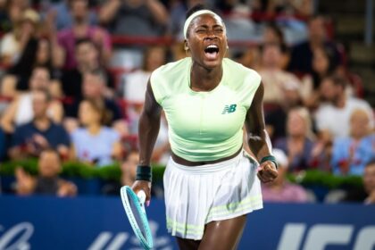 Gauff Resurges in Montreal: Double Faults Don't Impede Epic Victory