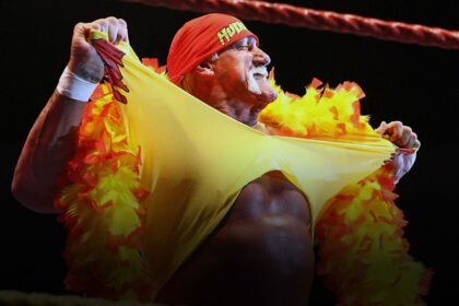 Hulk Hogan: Titles, Achievements, and Legacy of the Wrestling Icon