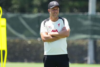 Liverpool signs Will Wright: Young prospect arrives from Salford, surpasses Arsenal