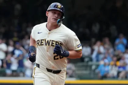 Brewers Crush Cubs and Consolidate Lead with Vaughn and Priester