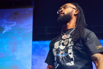 Chris Bey: From injury to miracle, a gladiator's fight.