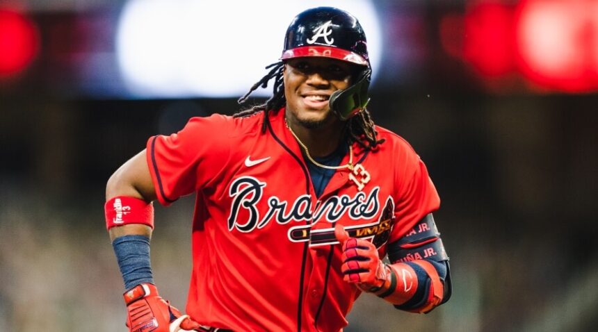 Acuña Jr. Worried: Achilles Tendon Close to Injured List