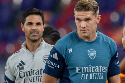 Gyökeres Impact on Arsenal: Arteta Reveals "Wow" from the Fans