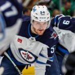 Jets secure Dylan Samberg: 3-year extension and $17.25M