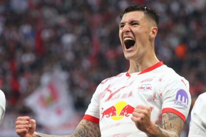 Manchester United contacts Leipzig for Sesko: Is a blockbuster signing on the way?