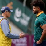 Wallabies: Valetini Out Due to Injury, Schmidt Prepares Surprise Changes