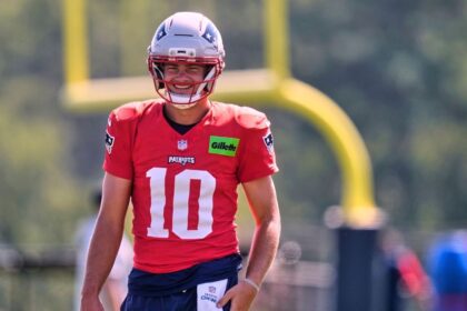 NFL: Hot! Rumors and news from the 32 training camps.