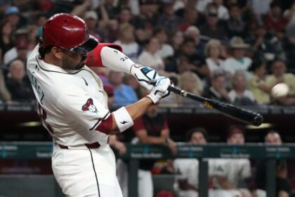 Mariners Acquire Eugenio Suárez: Powerful Reinforcement for the Offense