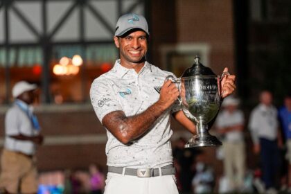Wyndham Championship 2025: Where to Watch, Schedules, and Golf Stars on ESPN and Disney+