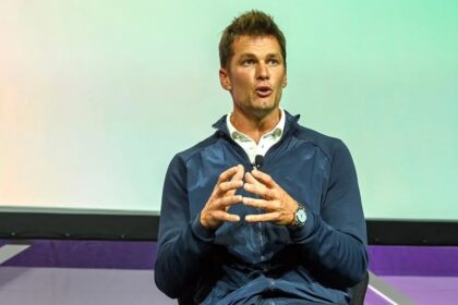 Brady criticizes Scheffler: Prioritizes family over golf and sparks controversy