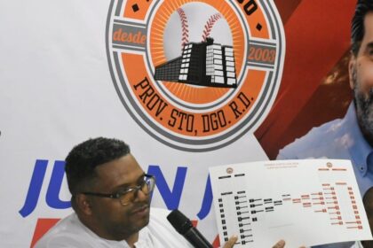 Asoprosado Announces Softball Master Tournament with Special Dedication