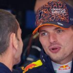 Verstappen Confirms His Commitment to Red Bull Until 2026: End of Rumors
