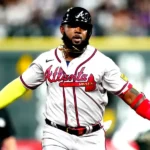 Ozuna and Albies Shine: Braves Overcome Reds in Epic MLB Game