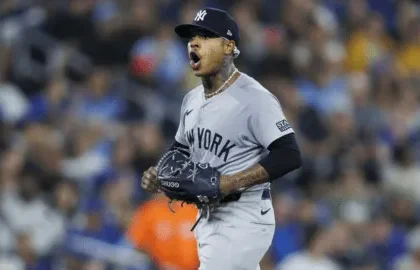 Yankees Release Stroman: Impact After Reinforcements and Analysis of the Decision