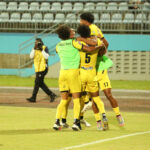 Moca FC to the CFU Club Shield Final and Concacaf Caribbean Cup