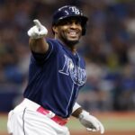 Yandy Díaz Demolisher: Two HR against Snell and Rays Shutout Dodgers