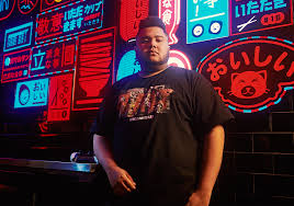 MenaRD from DR: Undefeated World King of Street Fighter 6 at EVO 2025