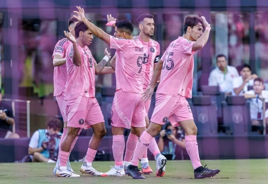 Inter Miami vs. Pumas: Messi in doubt, crucial match for Leagues Cup quarter-finals