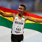 Bolivia bets on athletics and archery at the Junior Pan American Games