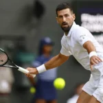Djokovic withdraws from Cincinnati and aims for the US Open in New York