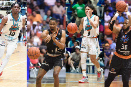 Titanes del Sur close to glory in LNB: One step away from the undefeated bicampeonato
