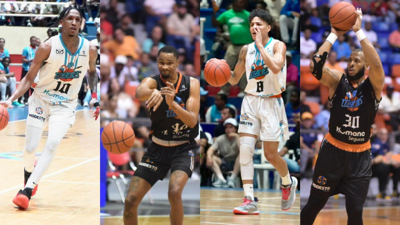 Titanes del Sur close to glory in LNB: One step away from the undefeated bicampeonato
