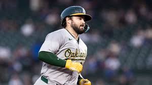 Langeliers: 3 HR as a leadoff hitter and historical record with Athletics
