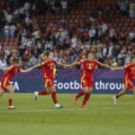 Spain regains #1 FIFA Women's Ranking after Euro Cup: Ousts USA