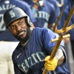 Arozarena hits a key home run and Mariners sweep White Sox