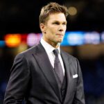 Brady: Statue isn't just his, but of the Patriots' greatness