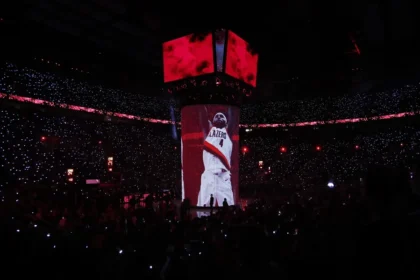 Trail Blazers: Tom Dundon Acquires NBA Franchise for $4 Billion