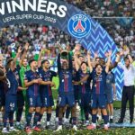PSG Mounts Epic Comeback and Wins Super Cup against Tottenham on Penalties