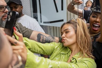 Karol G to headline NFL halftime show in Brazil: Details