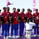 Abandonments in Cuban sport: A persistent problem for decades