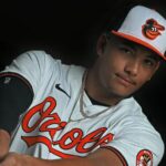 Basallo to MLB: Father breaks the news, Dominican prospect's promotion